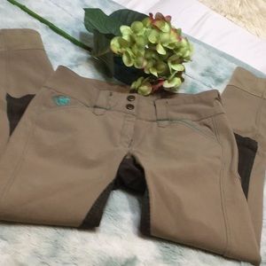 Piper riding breeches